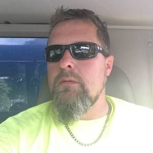 Meet your Posher, Rick